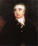 Thomas Pakenham Charles James Fox,Leader of the Whig Opposition and Grattan-s most important ally in London Germany oil painting artist